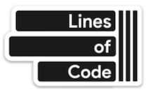 Three lines of code by Herminio Vazquez